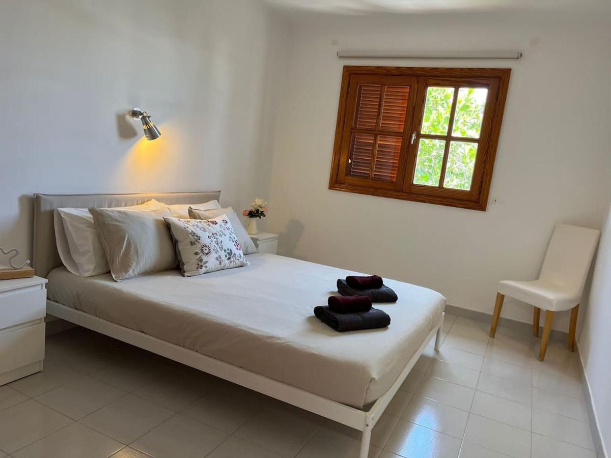Villa Anna With Heated Pool بويرتو ذيل كارمين المظهر الخارجي الصورة