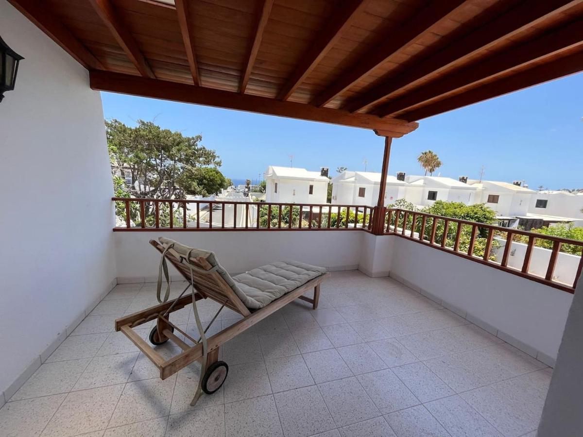 Villa Anna With Heated Pool بويرتو ذيل كارمين المظهر الخارجي الصورة