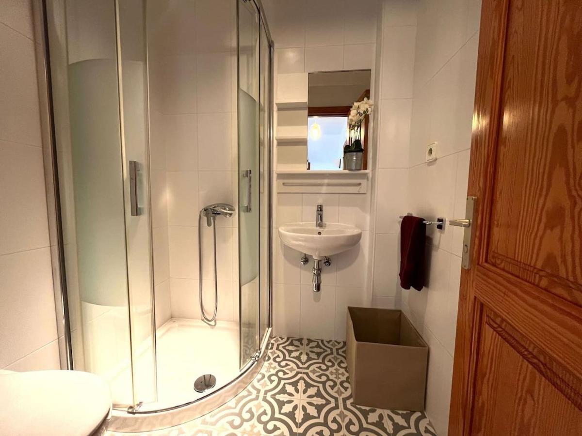Villa Anna With Heated Pool بويرتو ذيل كارمين المظهر الخارجي الصورة