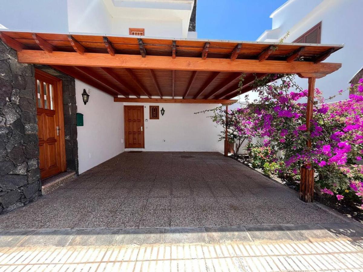 Villa Anna With Heated Pool بويرتو ذيل كارمين المظهر الخارجي الصورة